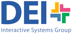 logo DEI